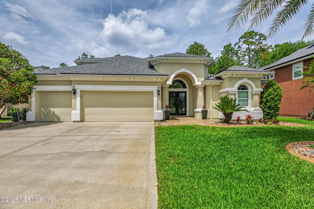 108 CHATSWORTH Drive, St. Johns, FL 32259