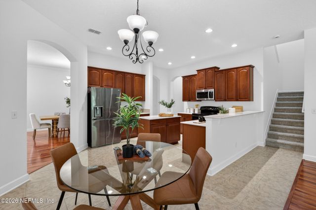 108 CHATSWORTH Drive, St. Johns, FL 32259