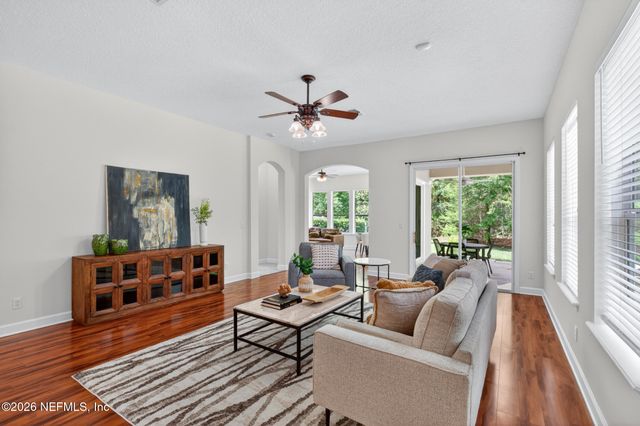 108 CHATSWORTH Drive, St. Johns, FL 32259