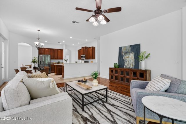 108 CHATSWORTH Drive, St. Johns, FL 32259