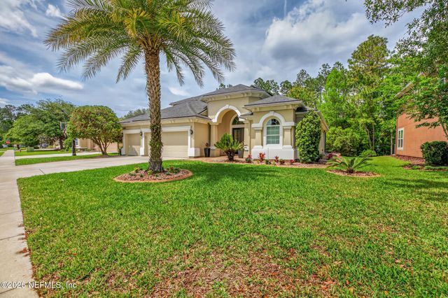 108 CHATSWORTH Drive, St. Johns, FL 32259
