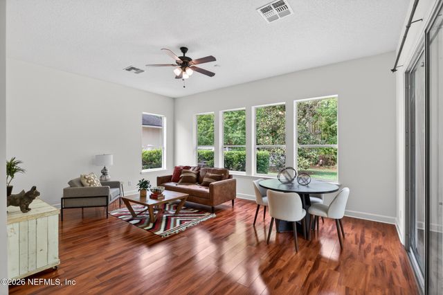 108 CHATSWORTH Drive, St. Johns, FL 32259