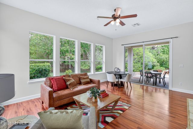 108 CHATSWORTH Drive, St. Johns, FL 32259