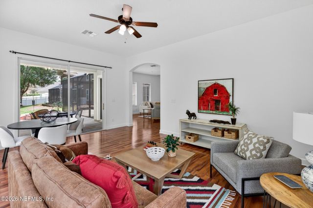 108 CHATSWORTH Drive, St. Johns, FL 32259