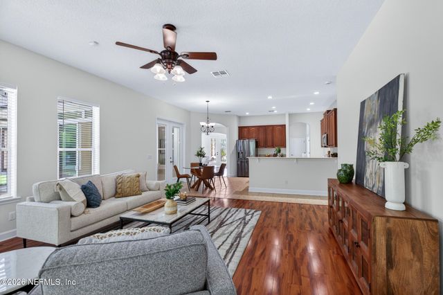 108 CHATSWORTH Drive, St. Johns, FL 32259