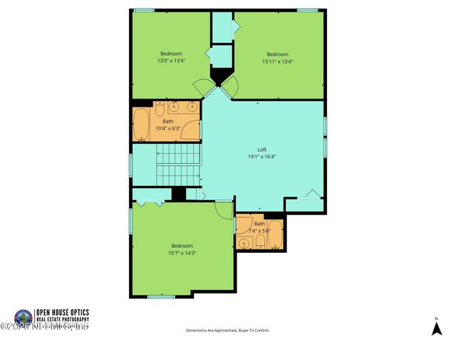 108 CHATSWORTH Drive, St. Johns, FL 32259