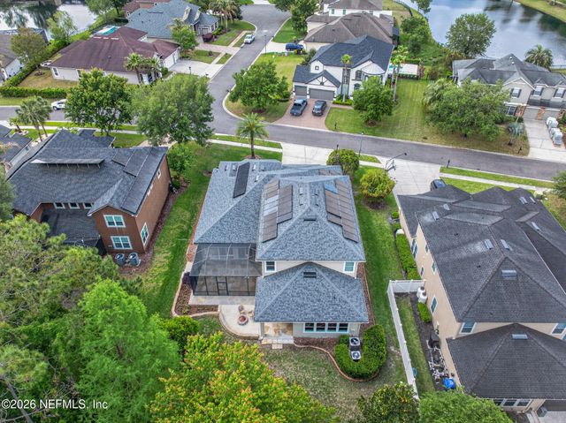 108 CHATSWORTH Drive, St. Johns, FL 32259