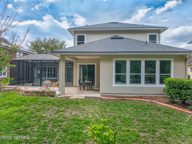 108 CHATSWORTH Drive, St. Johns, FL 32259