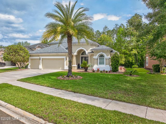 108 CHATSWORTH Drive, St. Johns, FL 32259