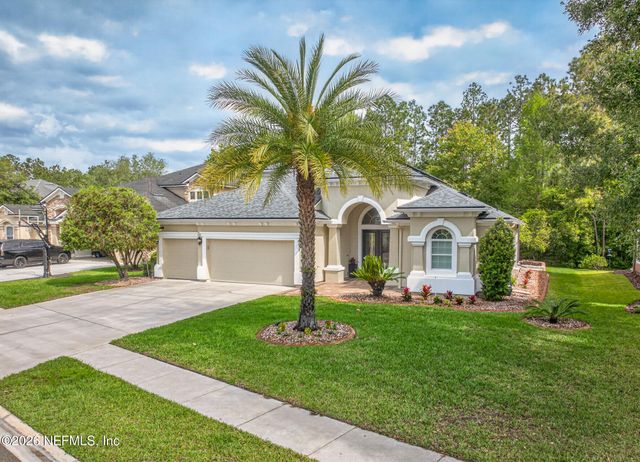 108 CHATSWORTH Drive, St. Johns, FL 32259