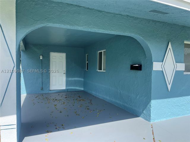 3571 NW 7th Ct, Lauderhill, FL 33311