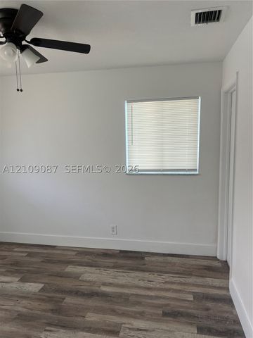 3571 NW 7th Ct, Lauderhill, FL 33311