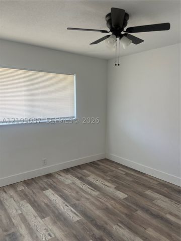 3571 NW 7th Ct, Lauderhill, FL 33311