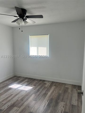 3571 NW 7th Ct, Lauderhill, FL 33311
