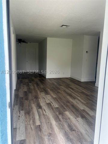 3571 NW 7th Ct, Lauderhill, FL 33311