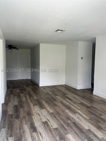 3571 NW 7th Ct, Lauderhill, FL 33311