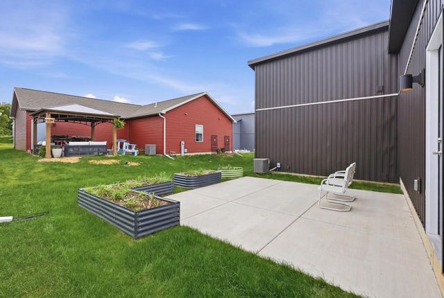104 Boneset Avenue, Poynette, WI 53955