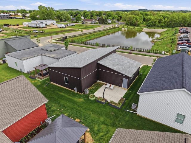 104 Boneset Avenue, Poynette, WI 53955
