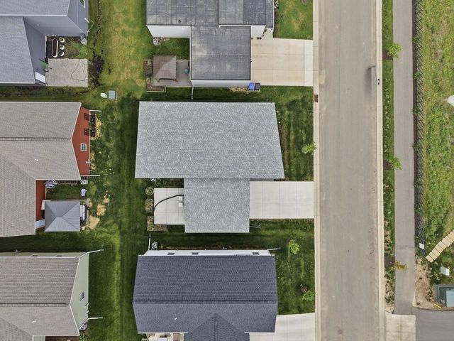 104 Boneset Avenue, Poynette, WI 53955