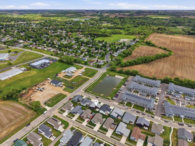 104 Boneset Avenue, Poynette, WI 53955