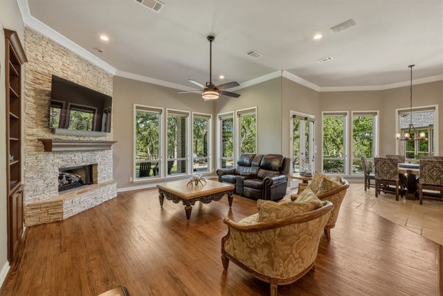 400 Porter Road, Bartonville, TX 76226