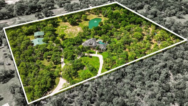 400 Porter Road, Bartonville, TX 76226