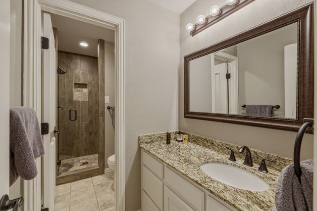 400 Porter Road, Bartonville, TX 76226