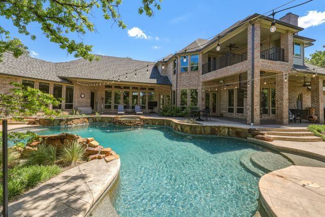 400 Porter Road, Bartonville, TX 76226