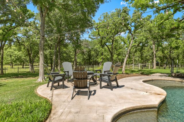 400 Porter Road, Bartonville, TX 76226