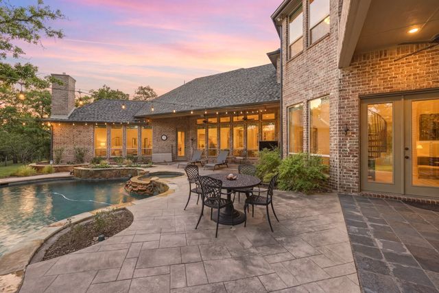 400 Porter Road, Bartonville, TX 76226