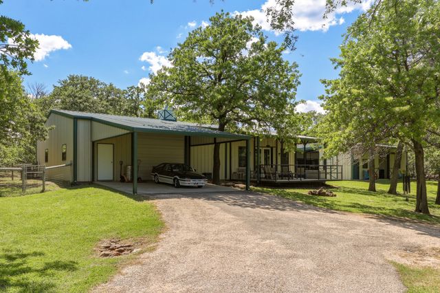 400 Porter Road, Bartonville, TX 76226