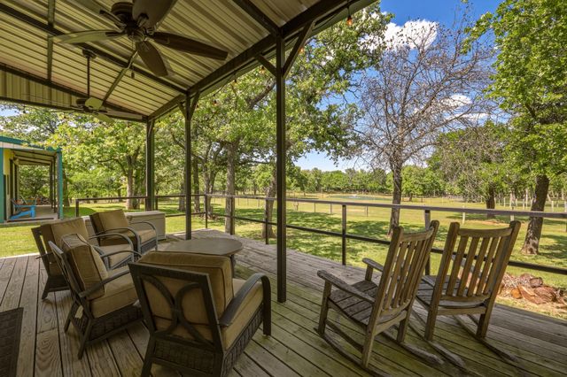 400 Porter Road, Bartonville, TX 76226