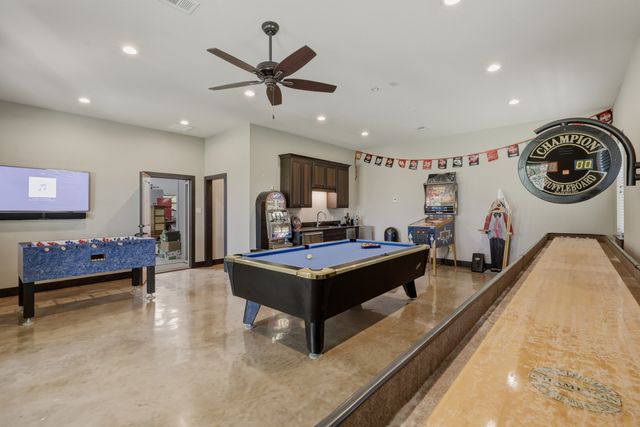 400 Porter Road, Bartonville, TX 76226