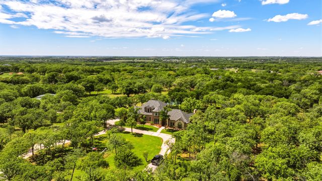 400 Porter Road, Bartonville, TX 76226