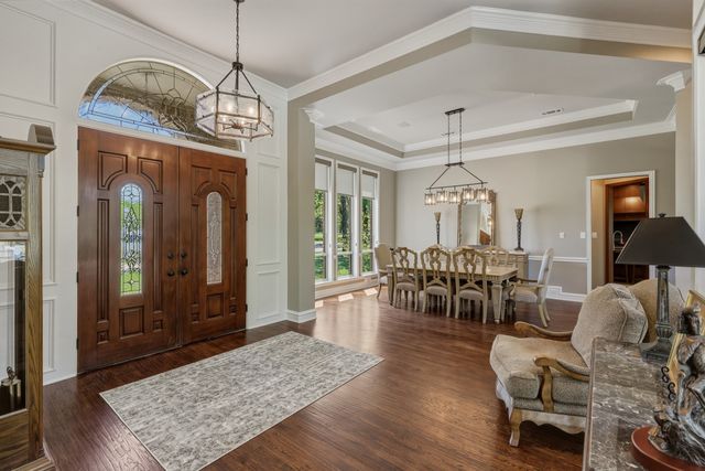 400 Porter Road, Bartonville, TX 76226