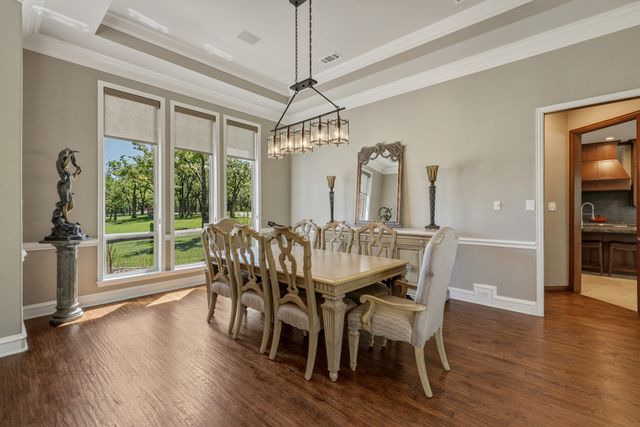 400 Porter Road, Bartonville, TX 76226