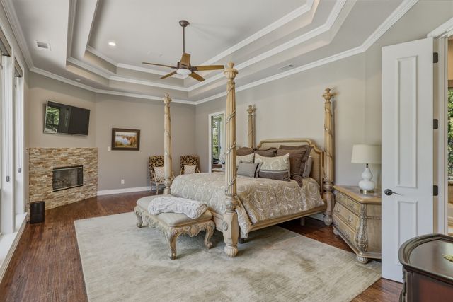 400 Porter Road, Bartonville, TX 76226