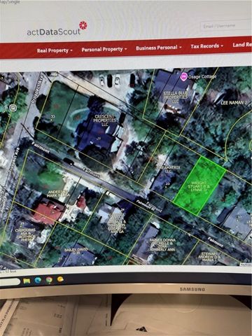 Fairmount, Eureka Springs, AR 72632