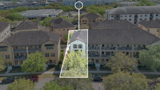 4550 LOWER PARK ROAD, Orlando, FL 32814