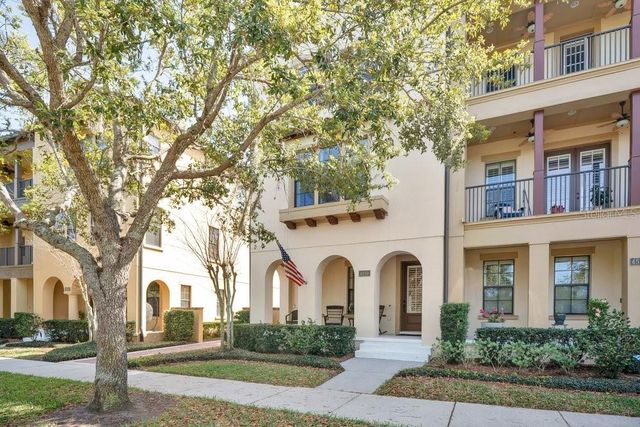 4550 LOWER PARK ROAD, Orlando, FL 32814