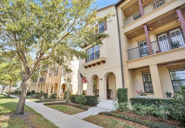 4550 LOWER PARK ROAD, Orlando, FL 32814