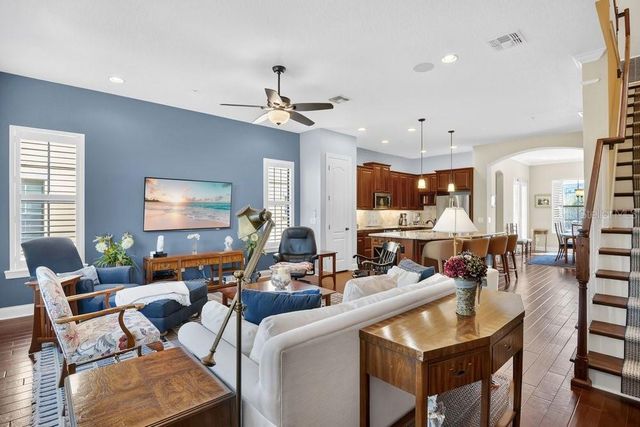 4550 LOWER PARK ROAD, Orlando, FL 32814