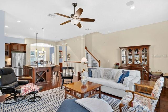 4550 LOWER PARK ROAD, Orlando, FL 32814