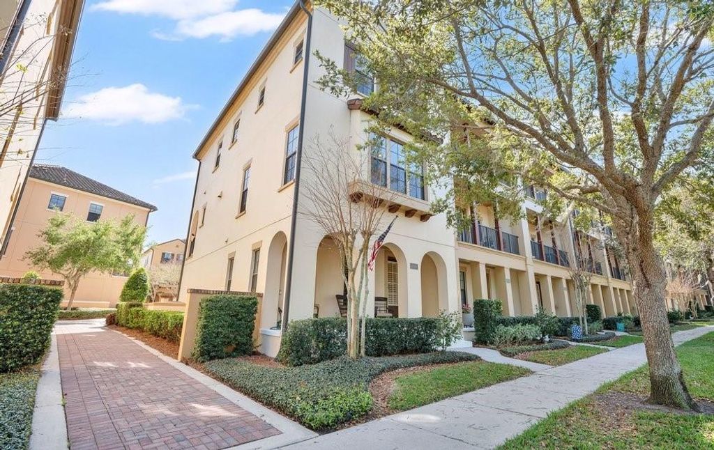 4550 LOWER PARK ROAD, Orlando, FL 32814