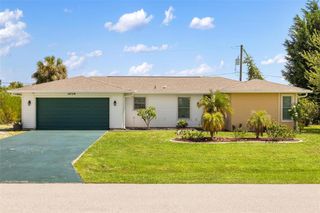 3074 PERDUE TERRACE, Punta Gorda, FL 33983