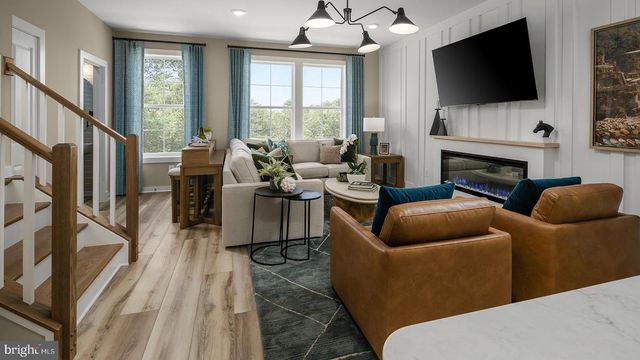 444 GERMANIA ST, Fredericksburg, VA 22401