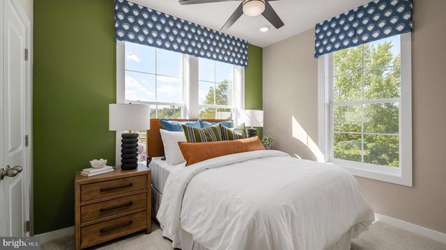 444 GERMANIA ST, Fredericksburg, VA 22401