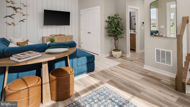 444 GERMANIA ST, Fredericksburg, VA 22401