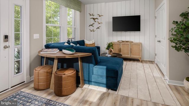 444 GERMANIA ST, Fredericksburg, VA 22401