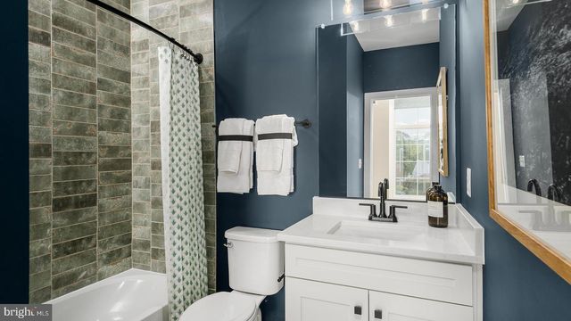 444 GERMANIA ST, Fredericksburg, VA 22401